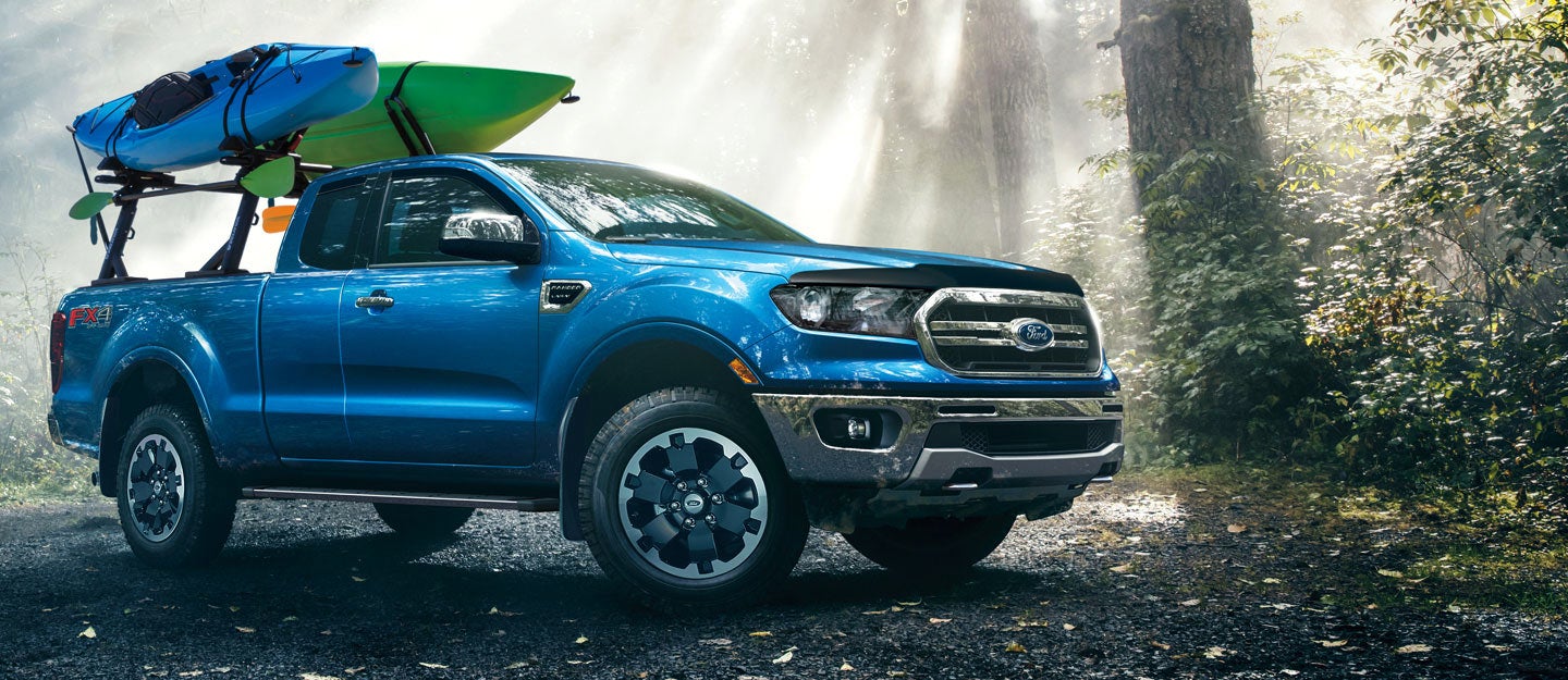 Fort Dodge Ford Lincoln in Fort Dodge IA