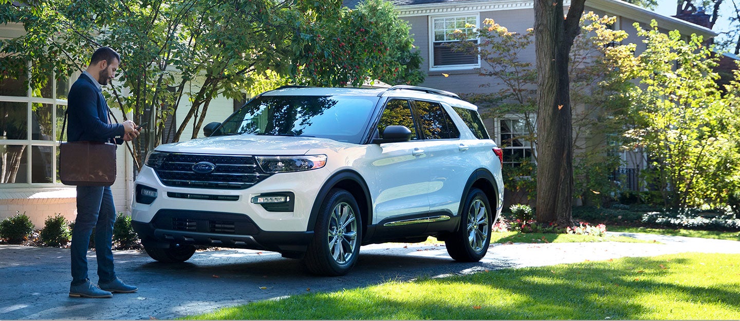 Fort Dodge Ford Lincoln in Fort Dodge IA