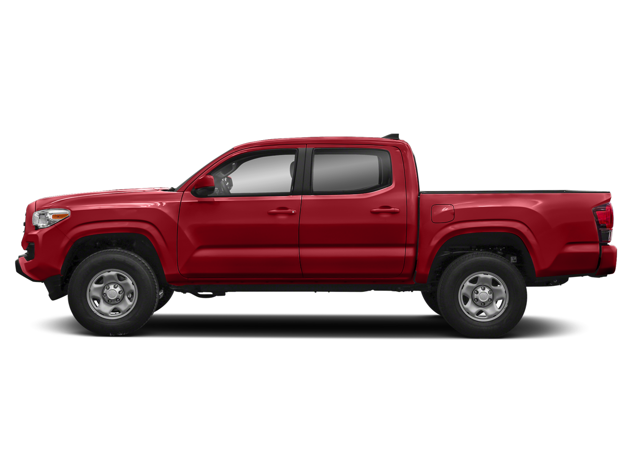 2019 Toyota Tacoma Limited V6