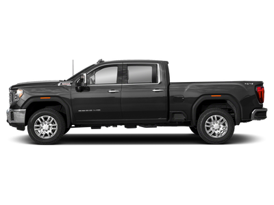 2022 GMC Sierra 2500HD SLT