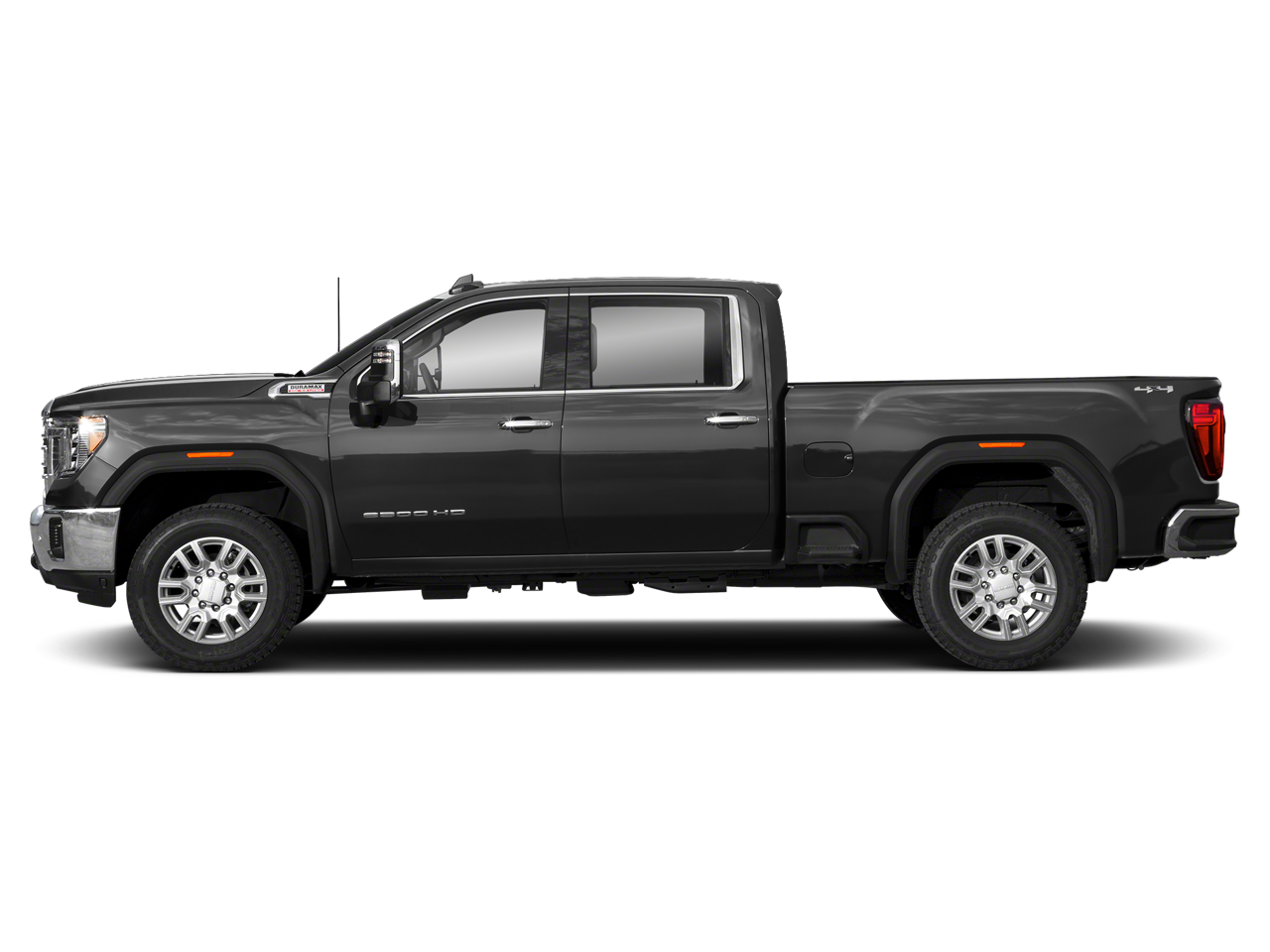 2022 GMC Sierra 2500HD SLT