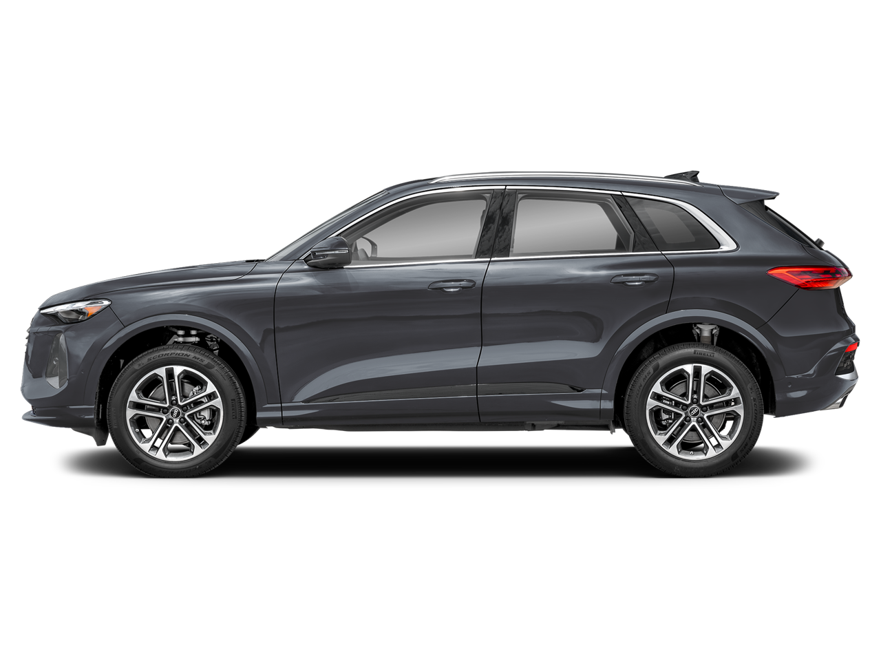 2025 Audi Q5 2.0T Premium Quattro