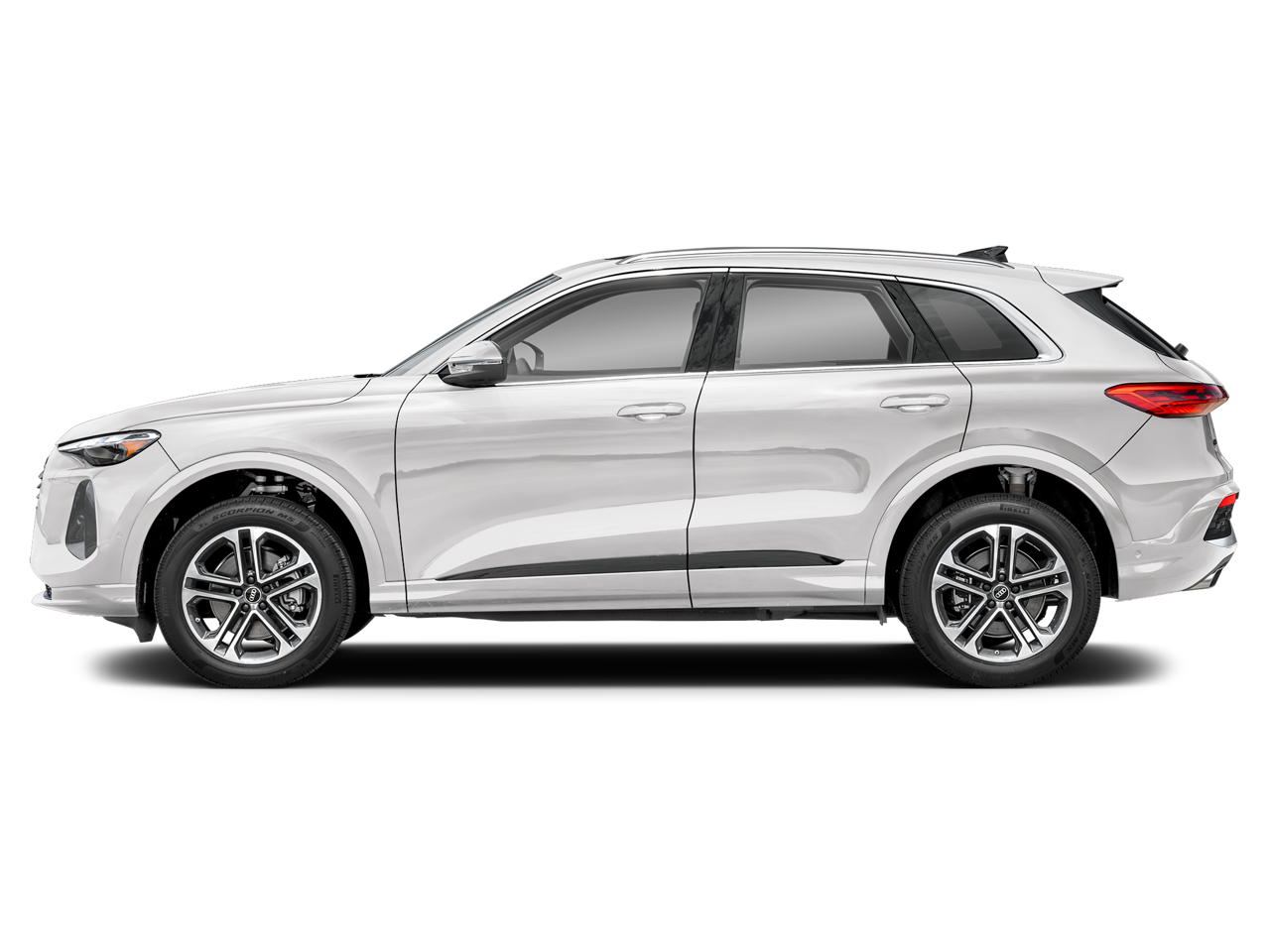 2025 Audi Q5 quattro