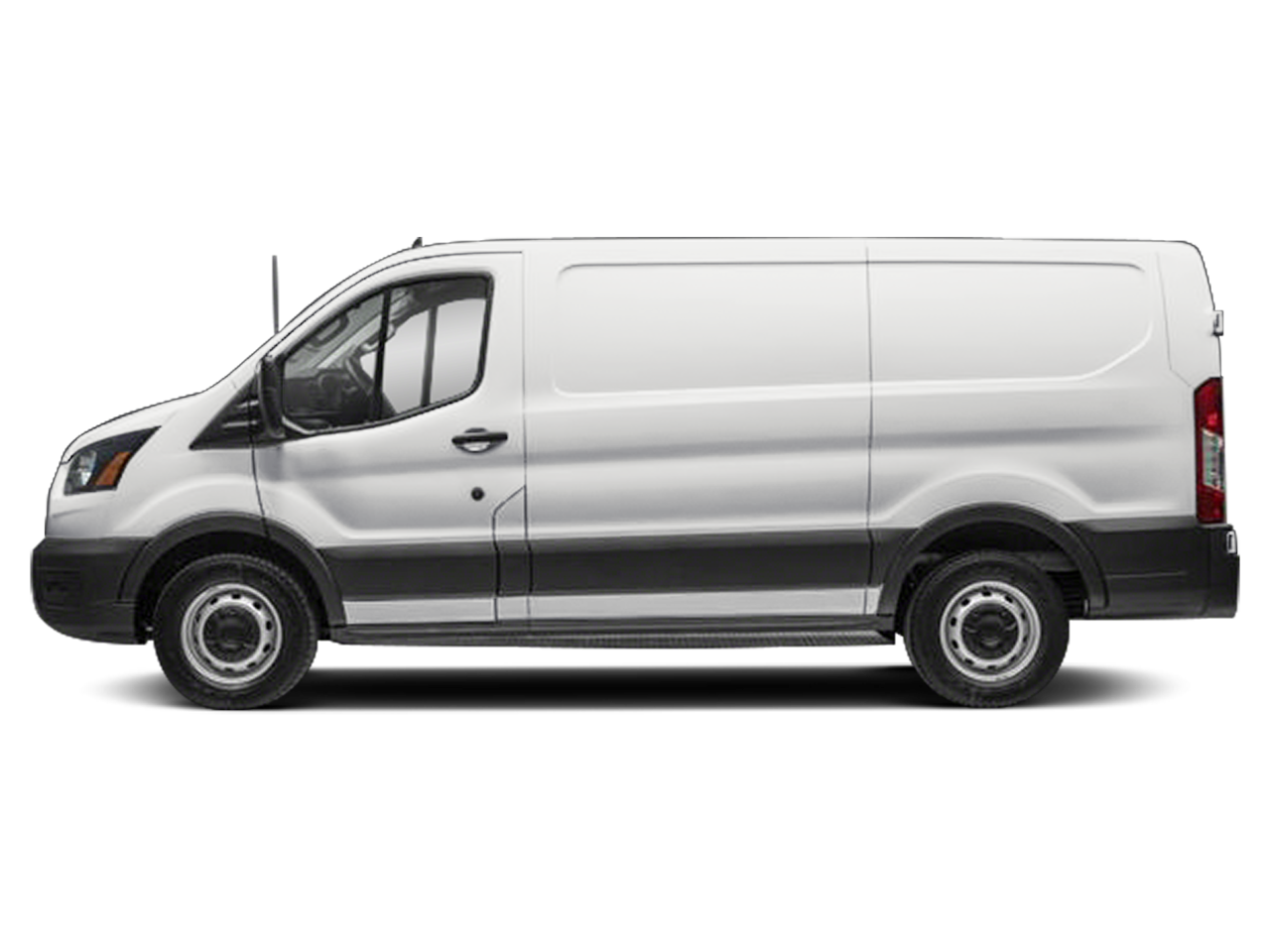 2025 Ford Transit Van Base - Photo 32