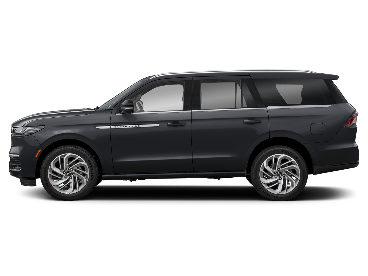 2025 Lincoln Navigator Reserve - Photo 51