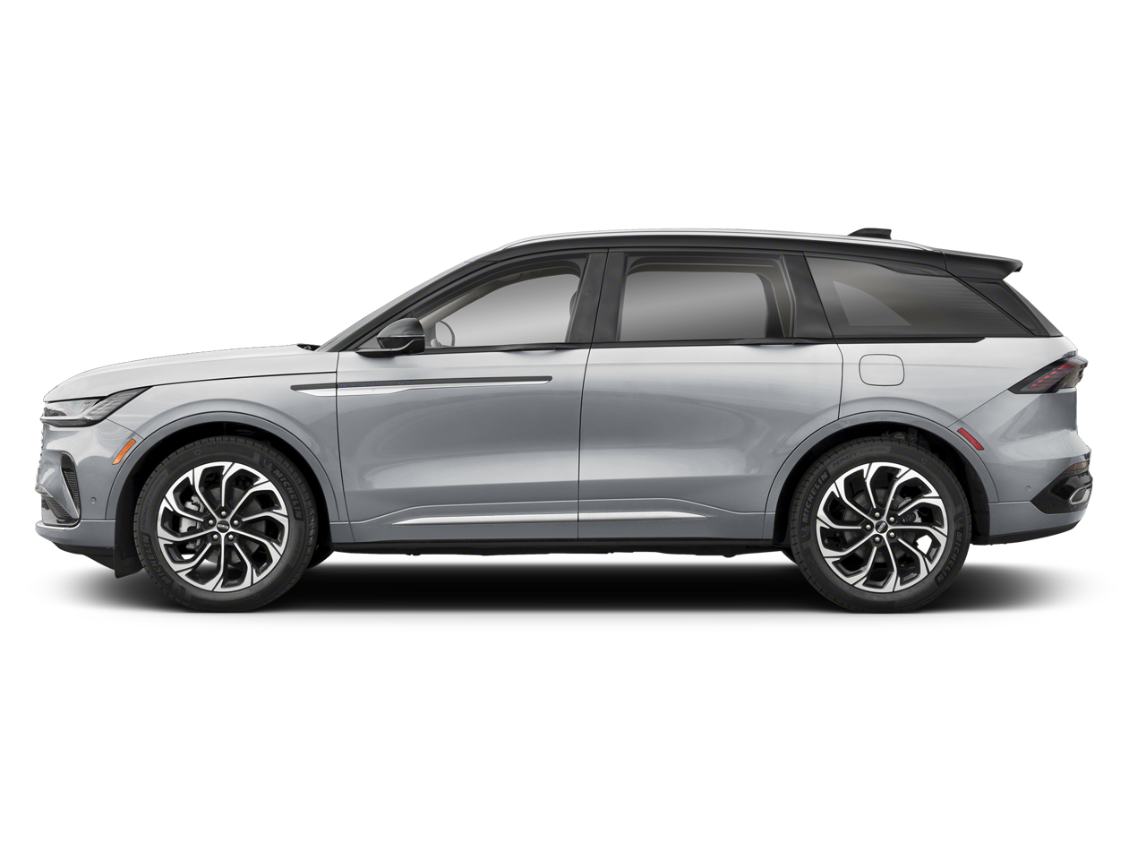2025 Lincoln Nautilus Premiere II