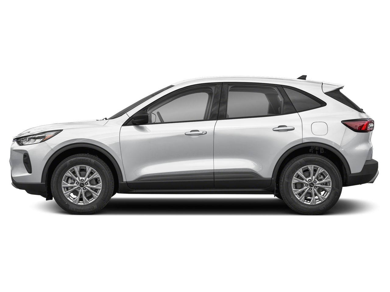 2026 Ford Escape Active - Photo 44