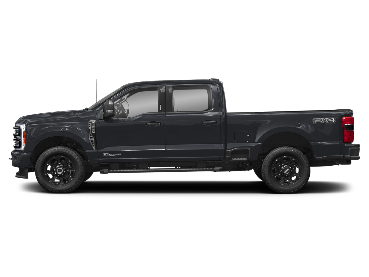 2026 Ford F-250 Super Duty XLT - Photo 45