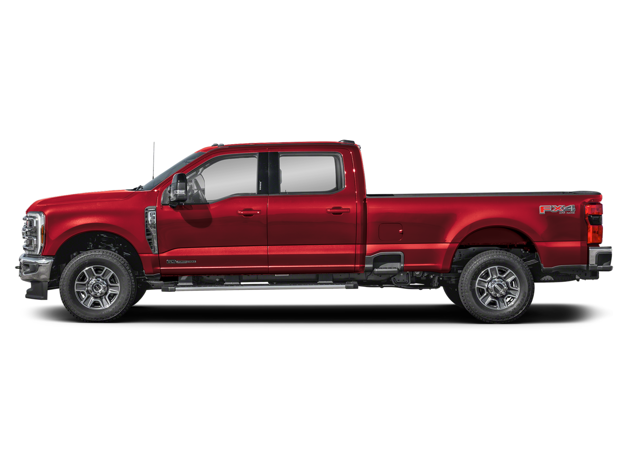 2026 Ford F-350 Super Duty Lariat - Photo 30