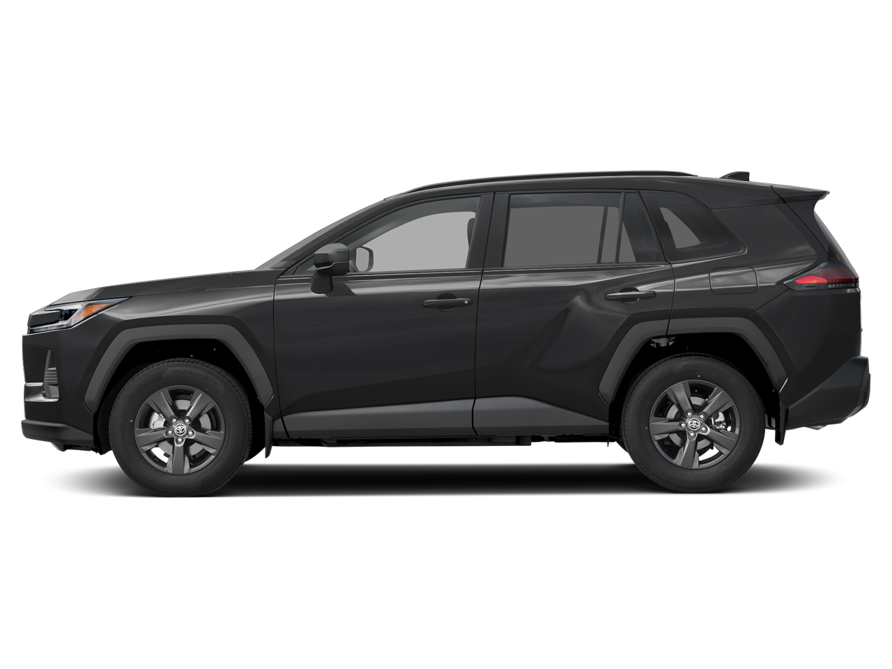 2026 Toyota RAV4 XLE Premium Hybrid