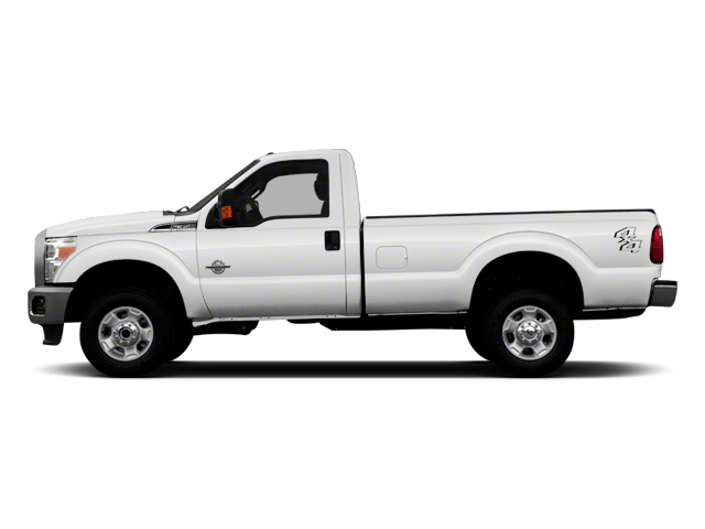 2012 Ford F-350SD XL
