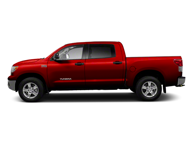 2013 Toyota Tundra Limited CrewMax