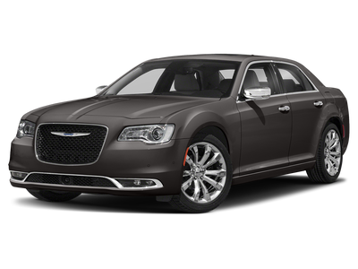 2019 Chrysler 300 Touring