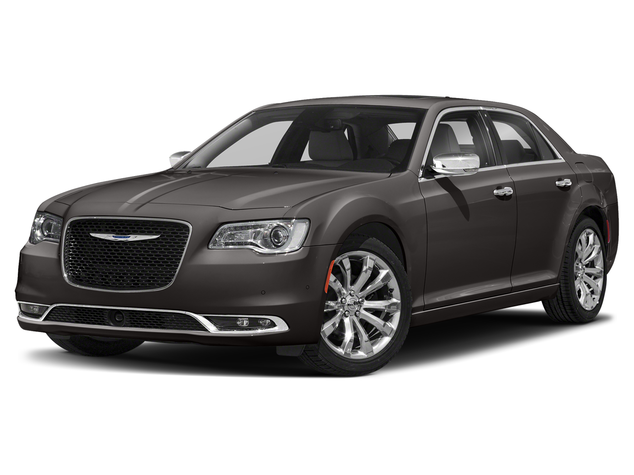 2019 Chrysler 300 Touring