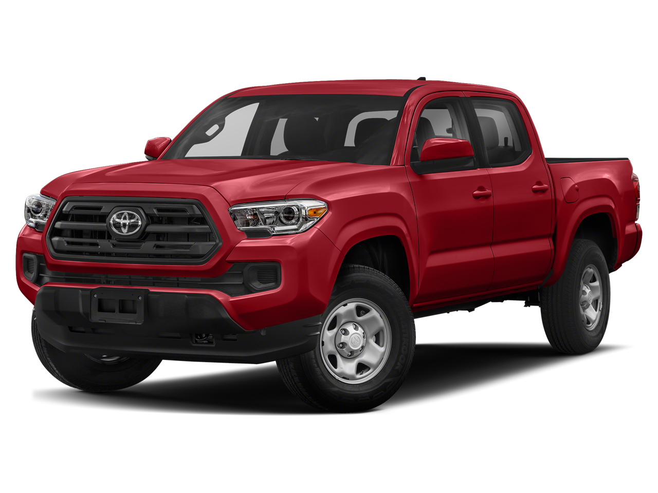 2019 Toyota Tacoma Limited V6