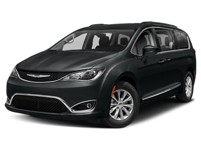 2020 Chrysler Pacifica Touring L Plus