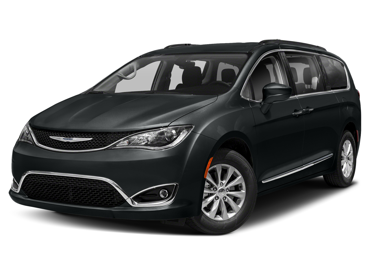 2020 Chrysler Pacifica Touring L Plus