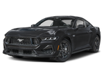 2024 Ford Mustang GT Premium Coupe