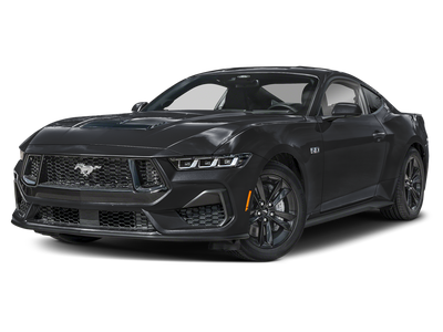 2024 Ford Mustang GT Premium Coupe