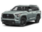 2024 Toyota Sequoia Platinum Hybrid