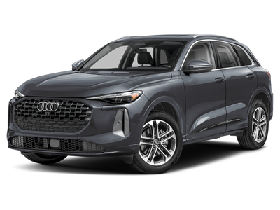 2025 Audi Q5 2.0T Premium Quattro