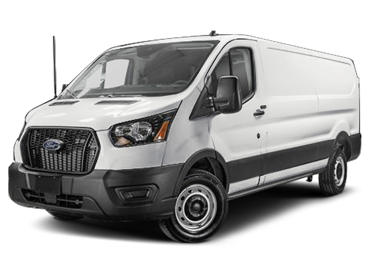 2025 Ford Transit Van Base - Photo 31