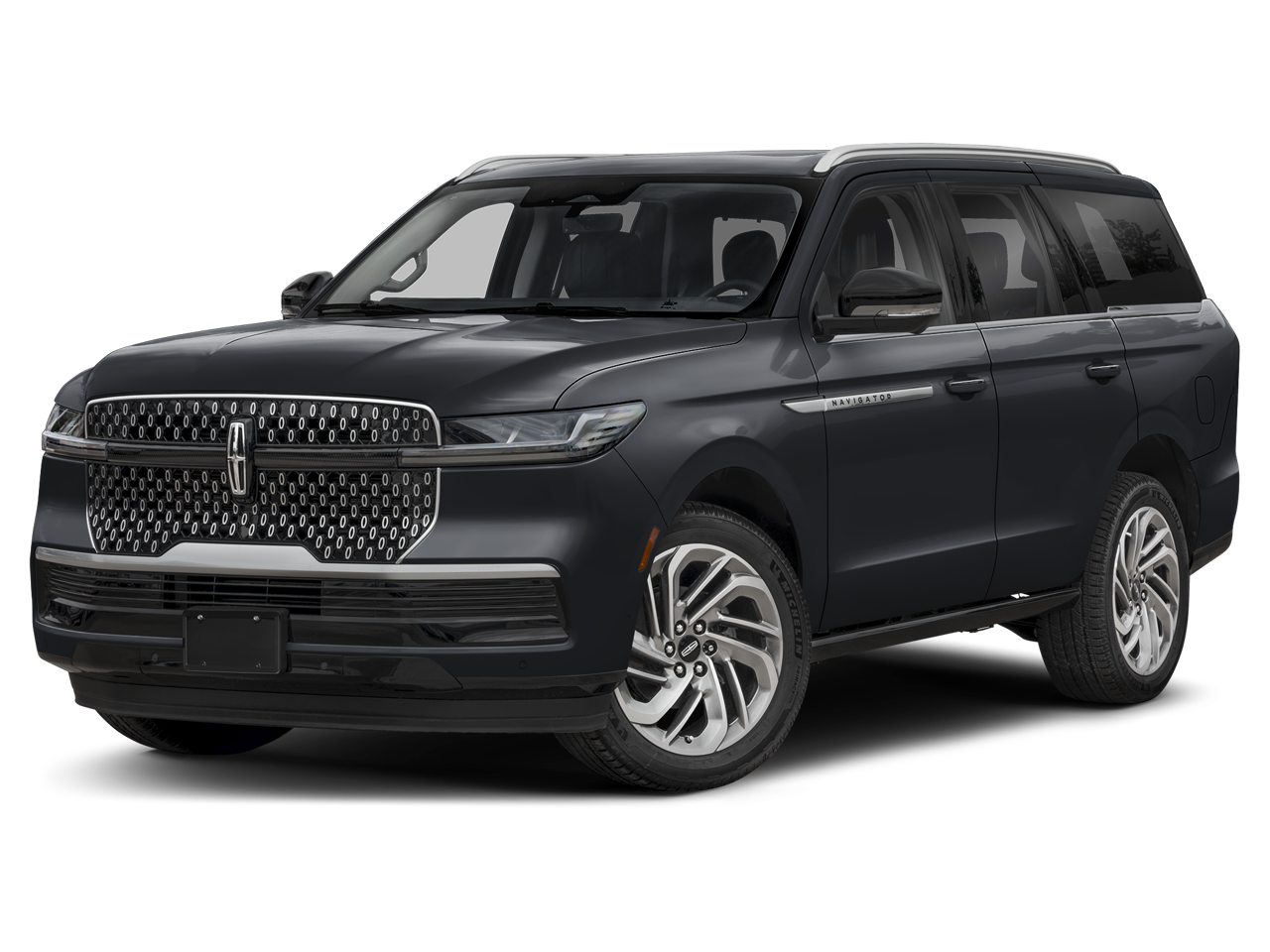 2025 Lincoln Navigator Reserve - Photo 49