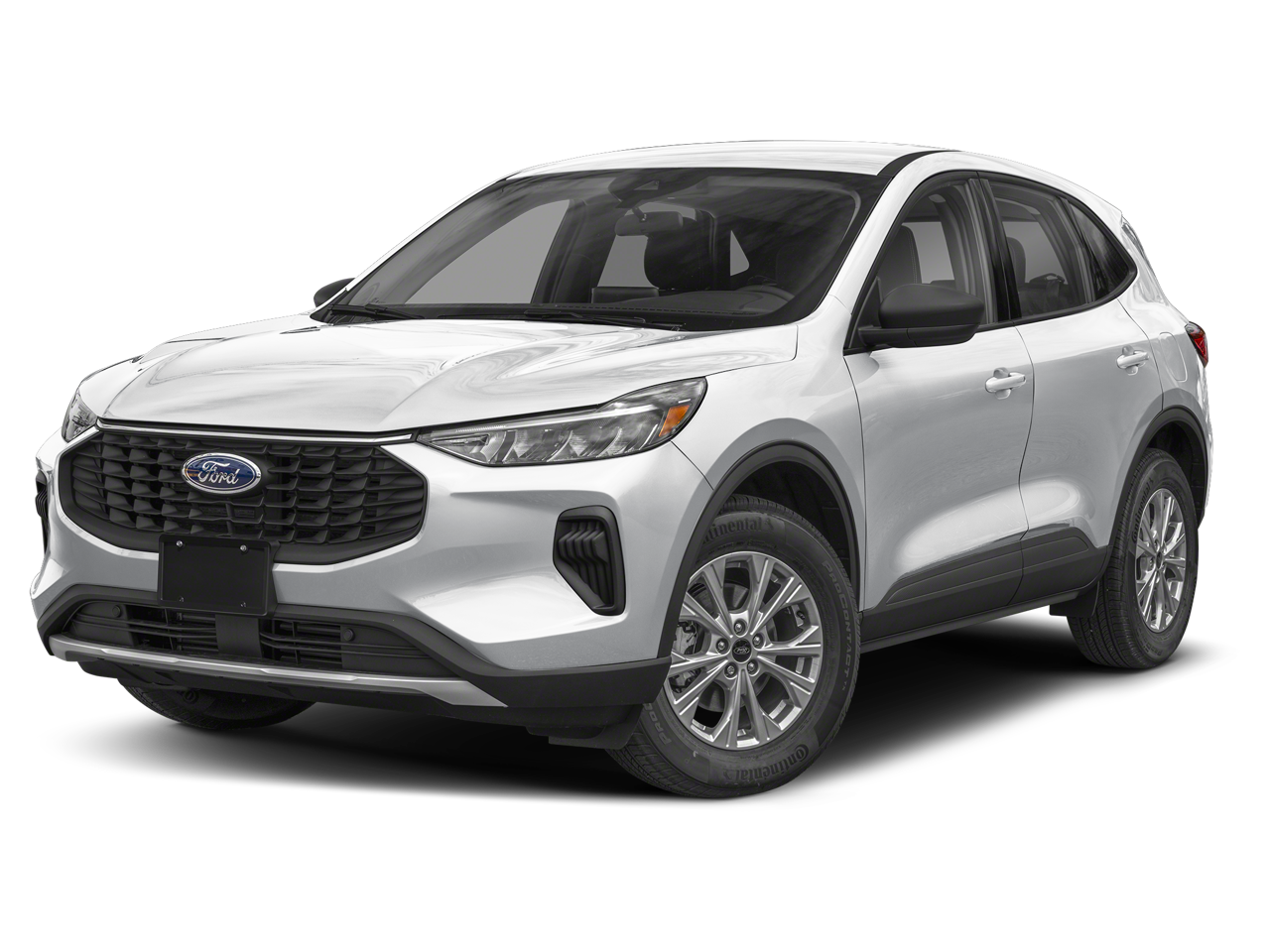 2026 Ford Escape Active - Photo 42