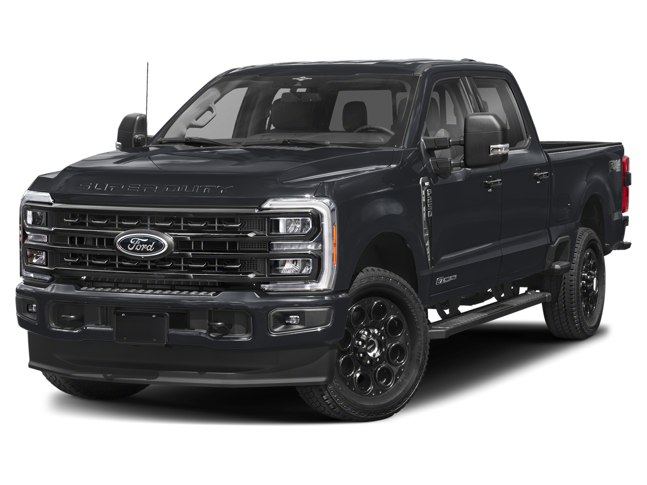 2026 Ford F-250 Super Duty XLT - Photo 43