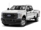 2026 Ford F-350SD Platinum Tremor