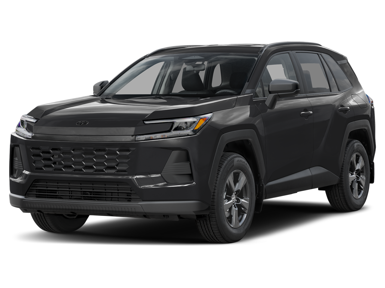 2026 Toyota RAV4 XLE Premium Hybrid