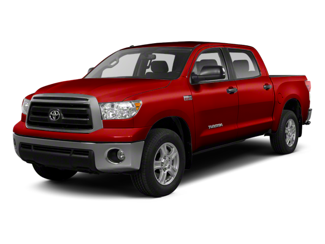 2013 Toyota Tundra Limited CrewMax