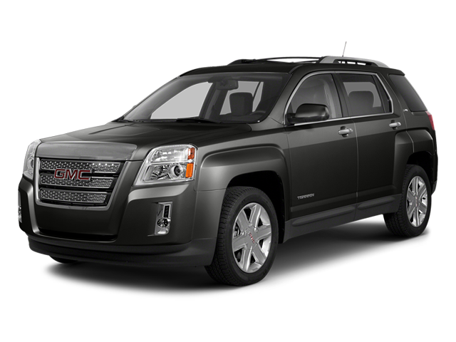 2014 GMC Terrain SLE-1