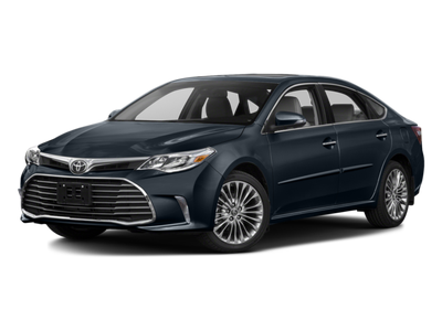 2016 Toyota Avalon Touring