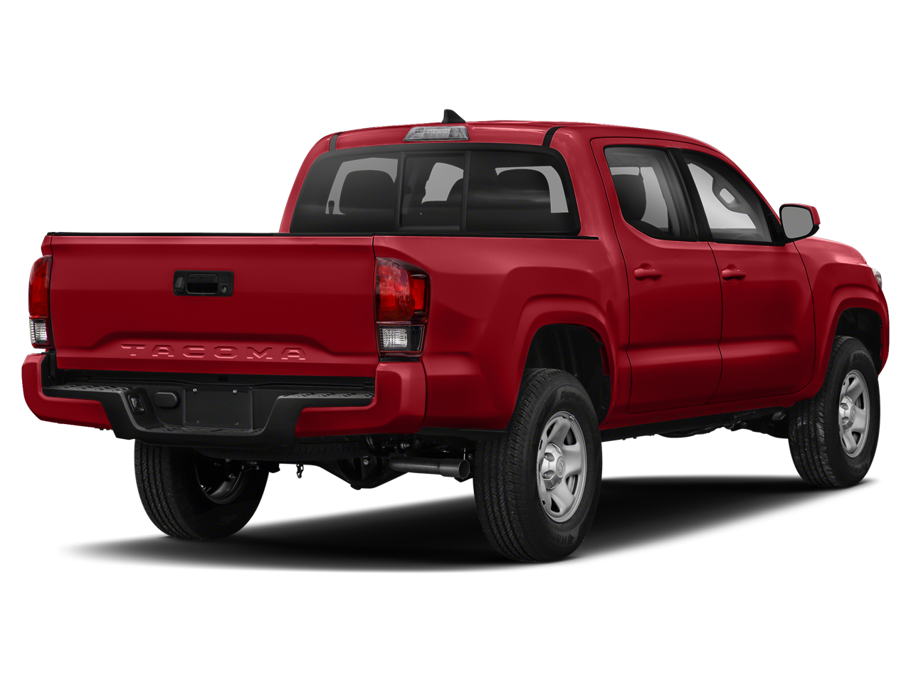 2019 Toyota Tacoma Limited V6