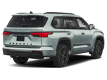 2024 Toyota Sequoia Platinum Hybrid