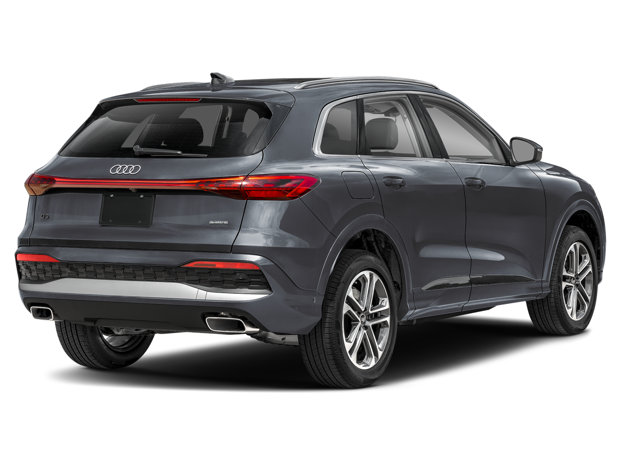 2025 Audi Q5 2.0T Premium Quattro