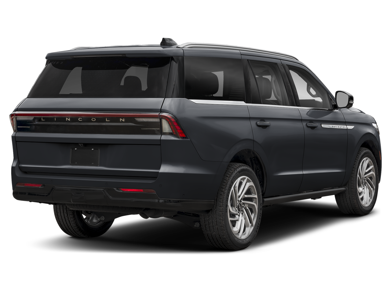 2025 Lincoln Navigator Reserve - Photo 50