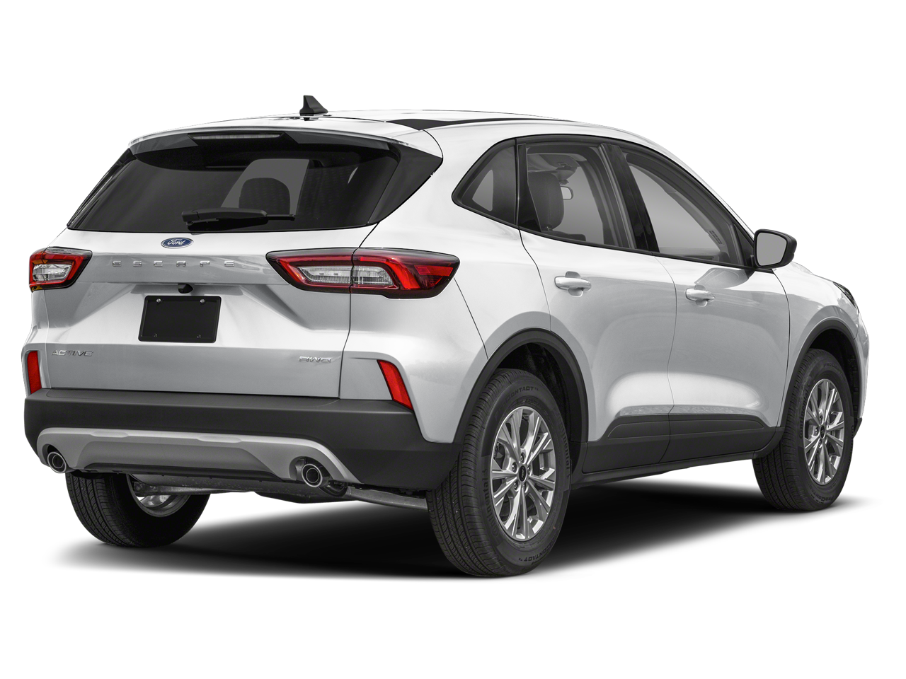 2026 Ford Escape Active - Photo 43