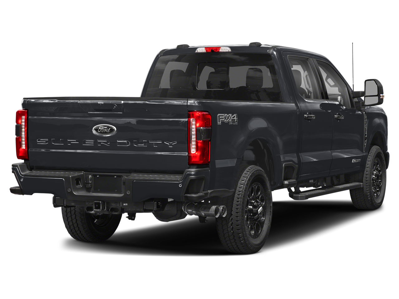 2026 Ford F-250 Super Duty XLT - Photo 44