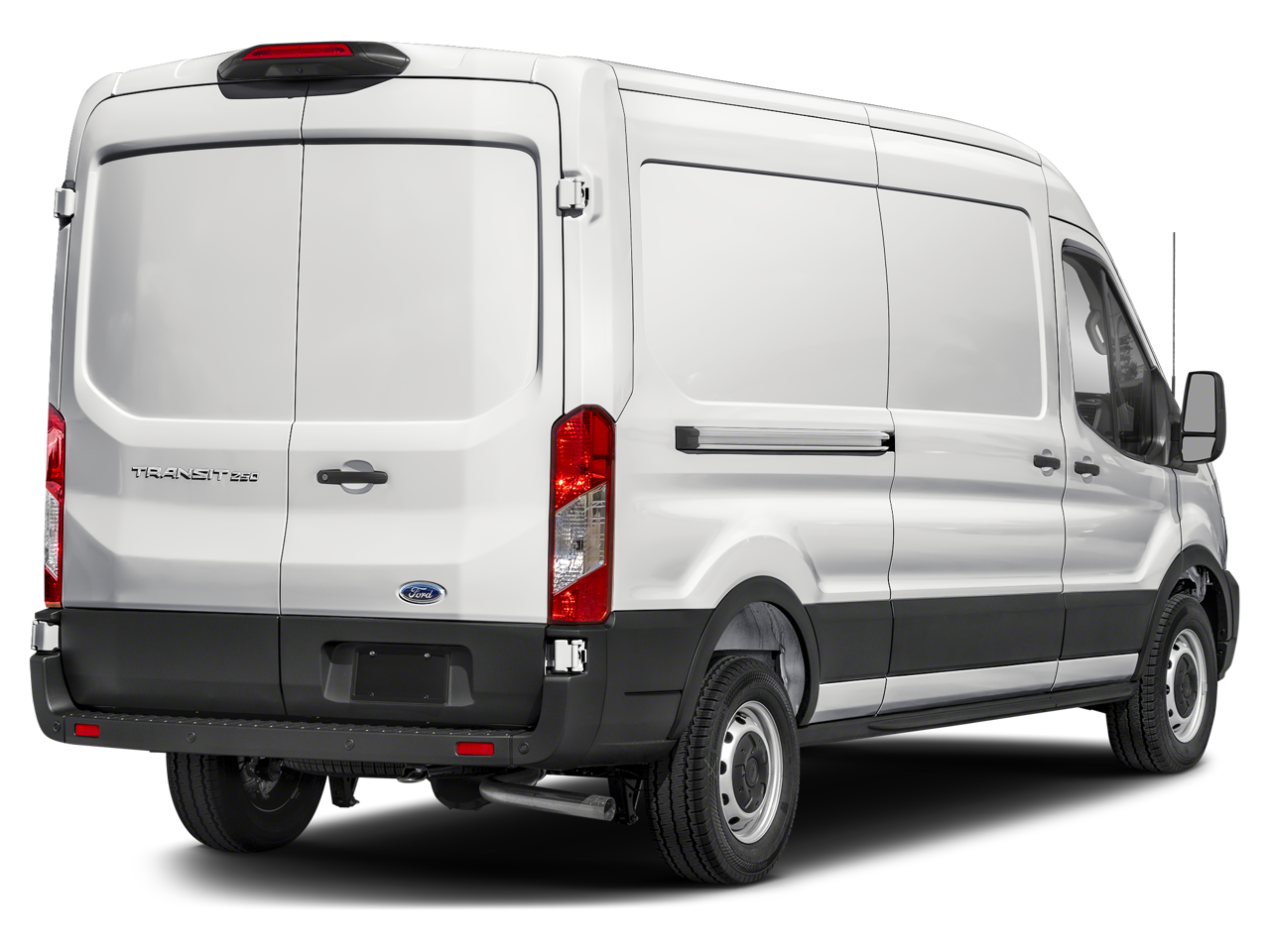 2026 Ford Transit-350 XL
