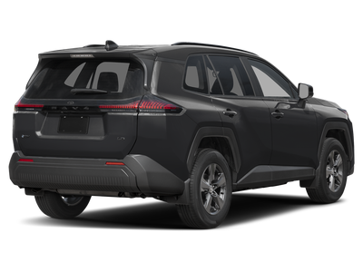 2026 Toyota RAV4 XLE Premium Hybrid