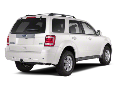 2012 Ford Escape XLS