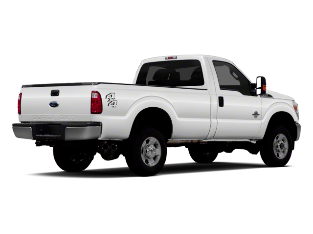 2012 Ford F-350SD XL