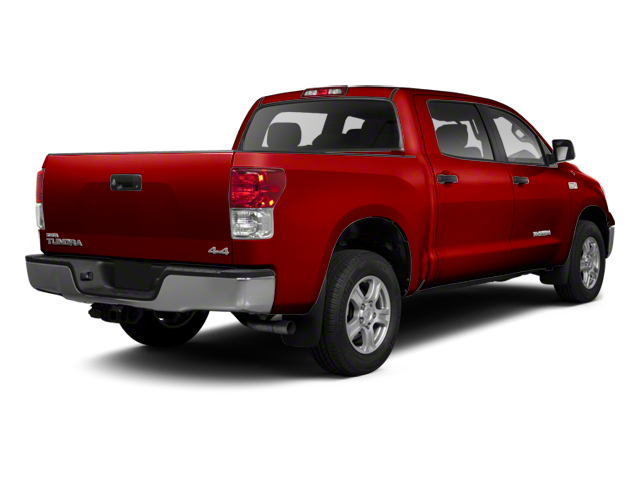 2013 Toyota Tundra Limited CrewMax