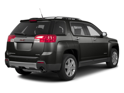 2014 GMC Terrain SLE-1