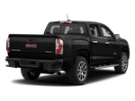 2017 GMC Canyon Denali