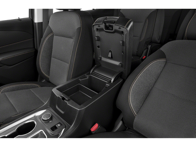 2019 Chevrolet Traverse LT Cloth w/1LT