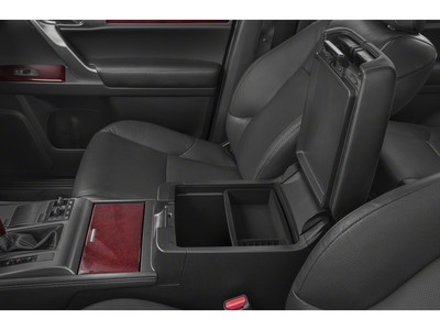 2019 Lexus GX 460