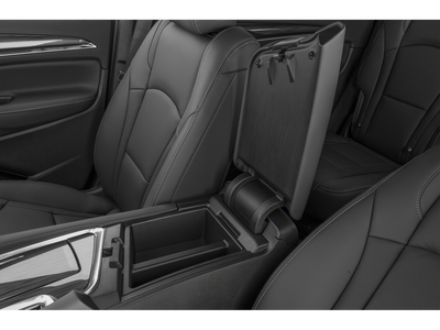 2022 Buick Enclave Premium Group